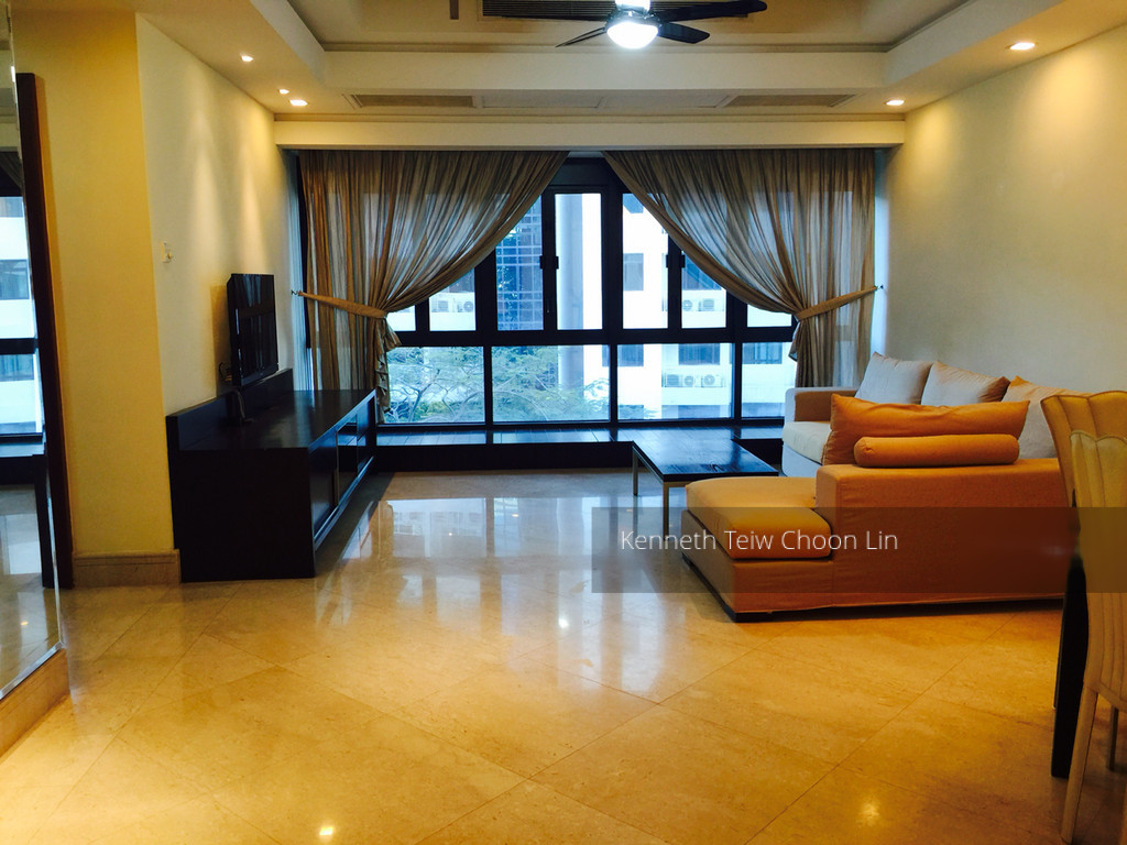 Valley Park (D10), Condominium #131982392